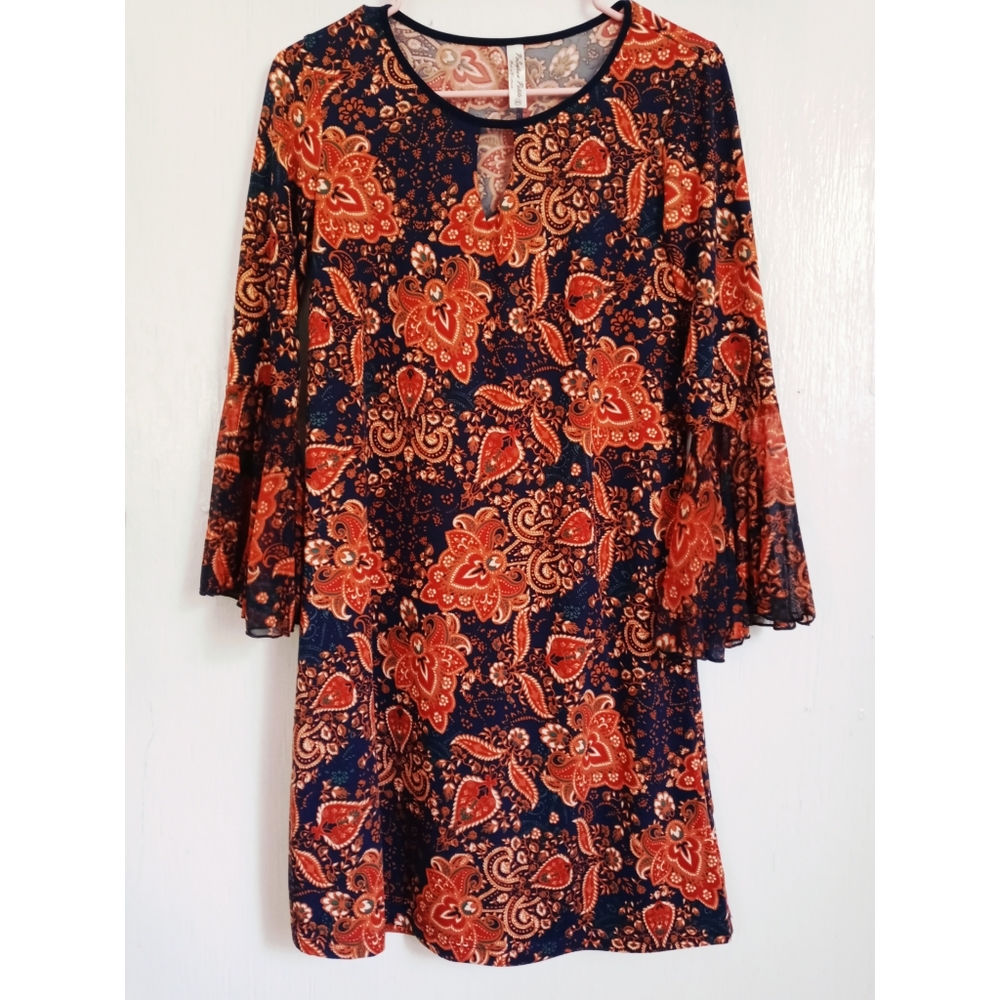 Fall Dress